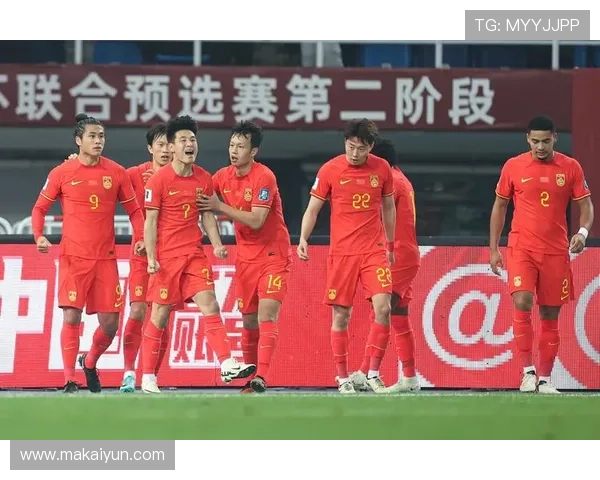 国足与菲律宾比赛：期待中国队的精彩表现与胜利之路