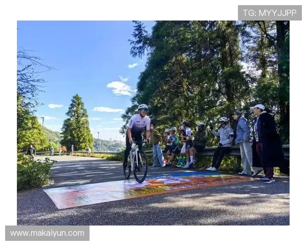 2026年山地车比赛：挑战极限，畅享自然之美的盛会